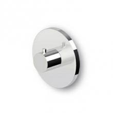 Zucchetti Faucets ZD0083.1901 - Built-In Thermostatic Shower Mixer
