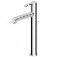 Zucchetti Faucets ZON596.195E - Single Lever Basin Mixer With Extended Spout