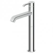 Zucchetti Faucets ZON597.195E - Single Lever Basin Mixer With Extended Spout