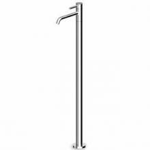 Zucchetti Faucets ZP6251.1900 - Free Standing Single Lever Basin Mixer