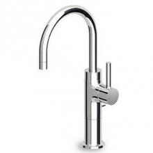 Zucchetti Faucets ZP6585.195E - Single Lever Basin Mixer With Extension