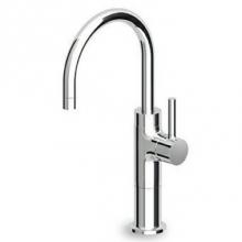 Zucchetti Faucets ZP6586.195E - Single Lever Basin Mixer With Extension