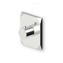 Zucchetti Faucets ZW5083.1901 - Built-In Thermostatic Shower Mixer