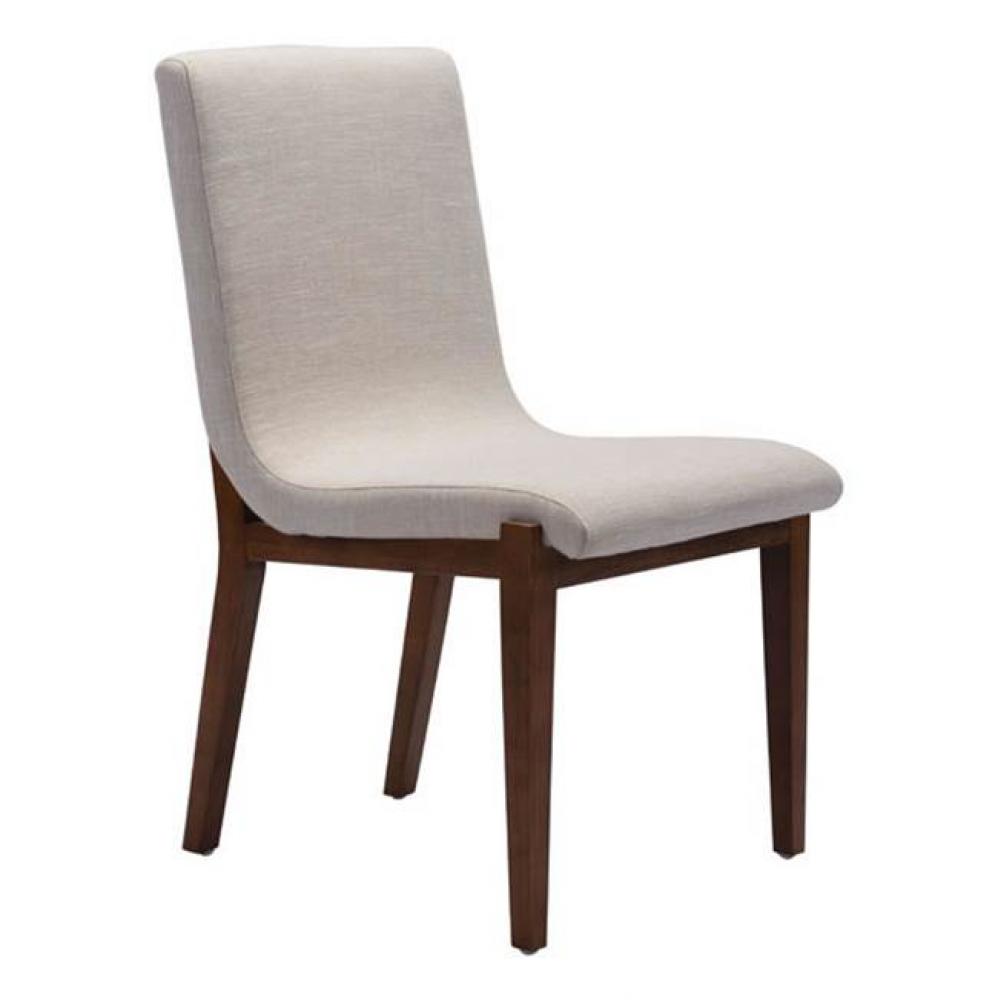 Hamilton Chair Beige (Set of 2)