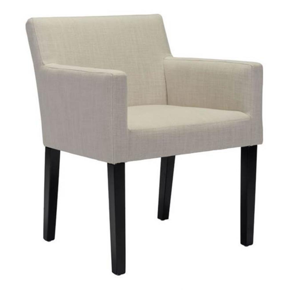 Franklin Chair Beige