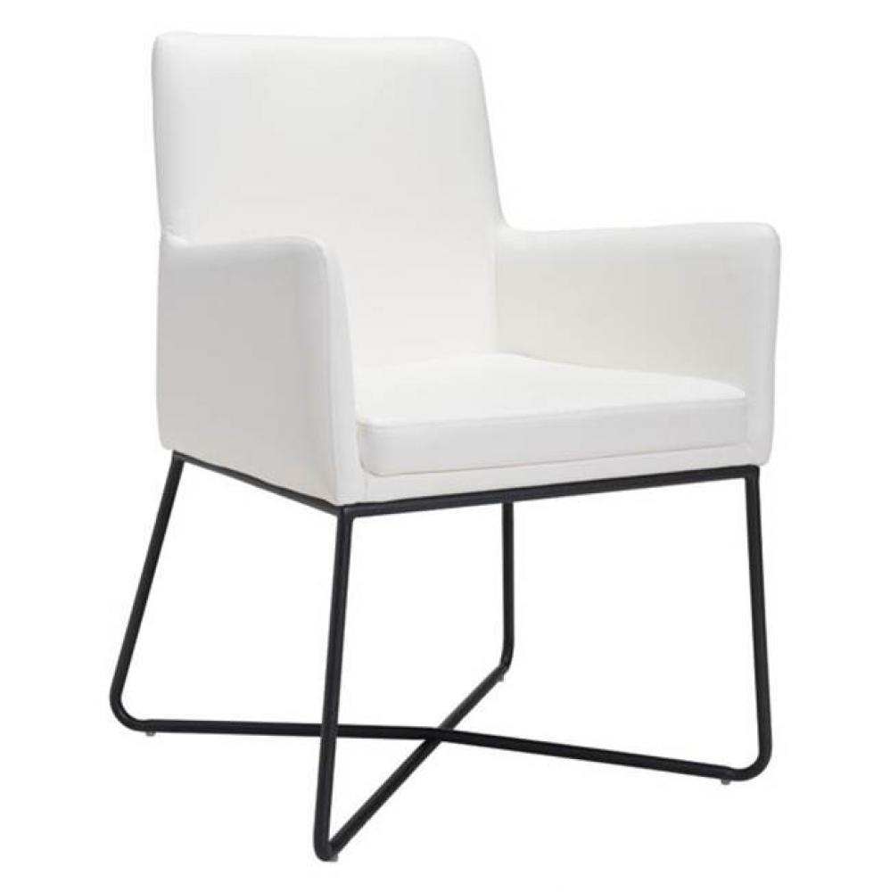 Axel Dining Chair White