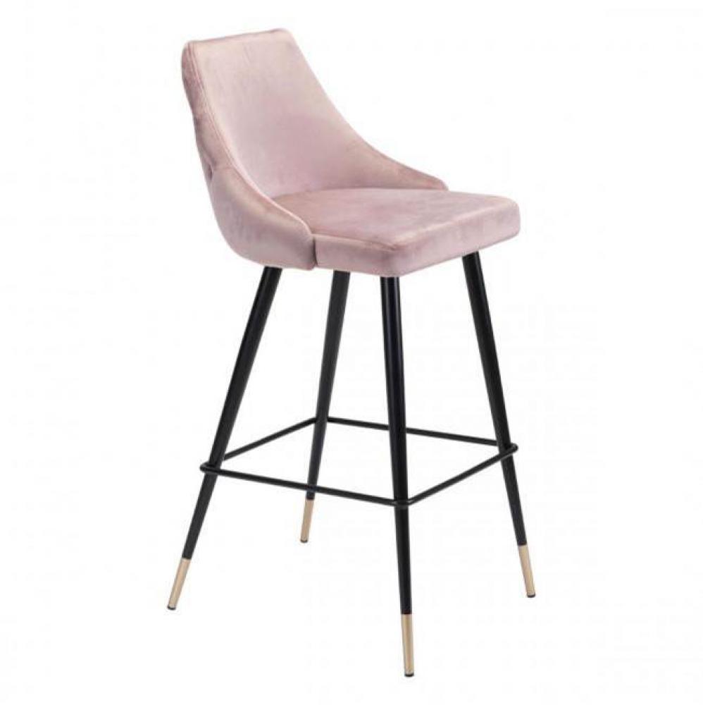 Piccolo Bar Chair Pink