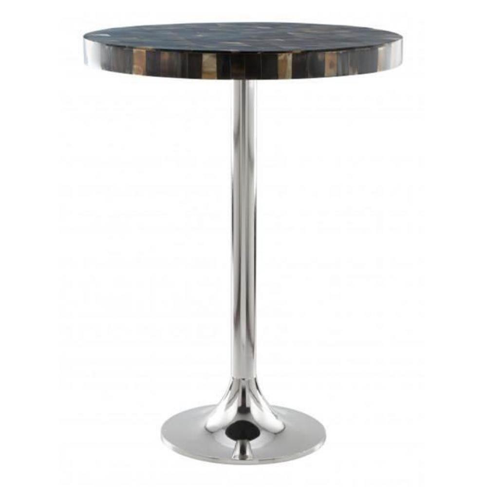 Cluster Side Table Multicolor