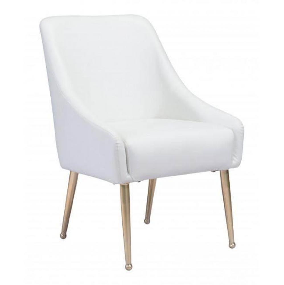 Mira Chair White