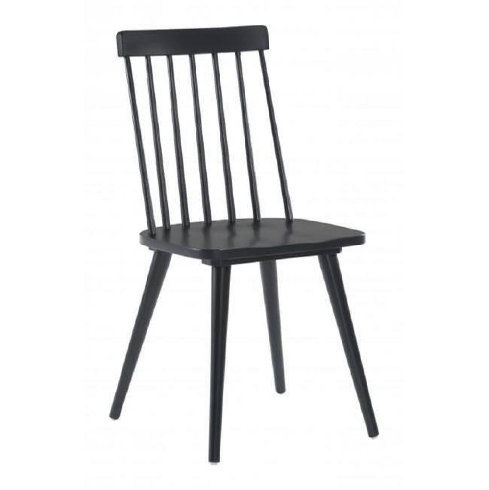 Ashley Dining Chair (Set of 2) Black