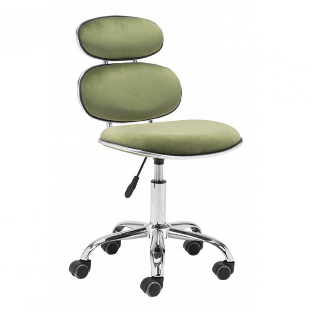 Iris Office Chair Olive