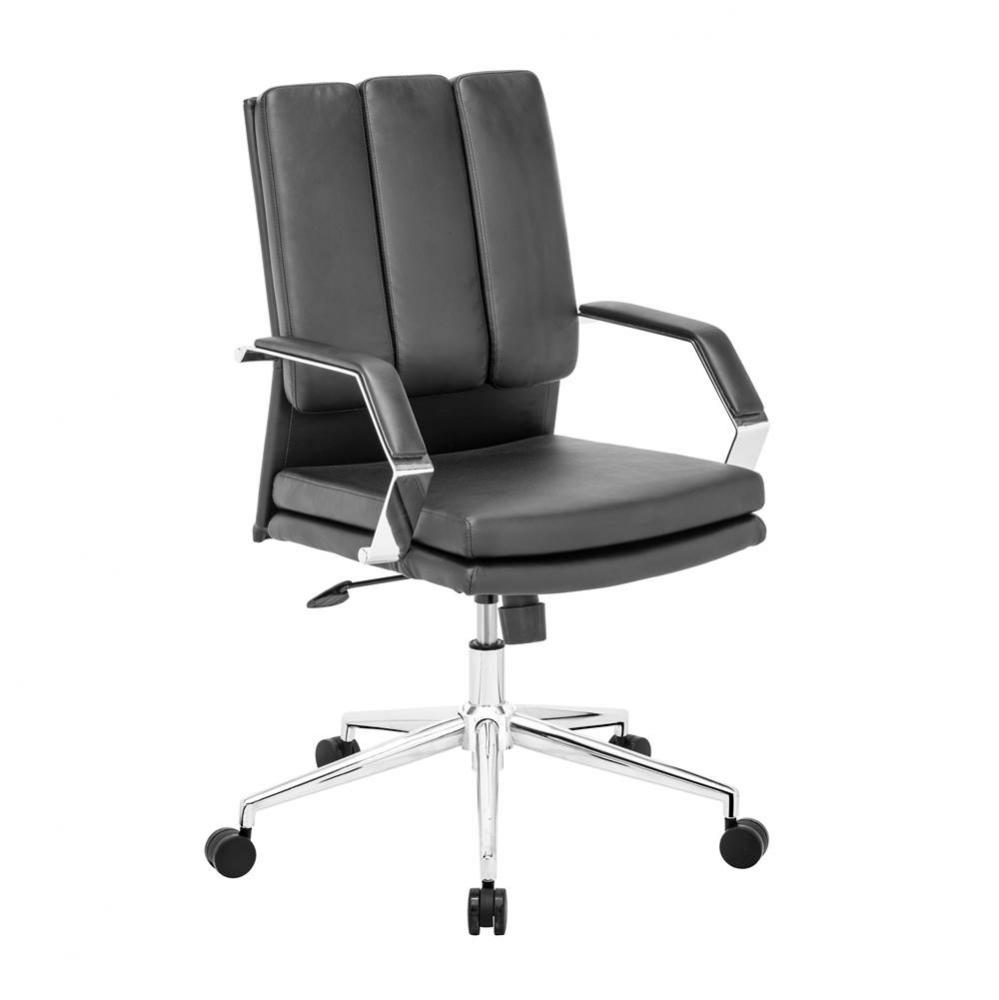 Director Pro Office Chair Black
