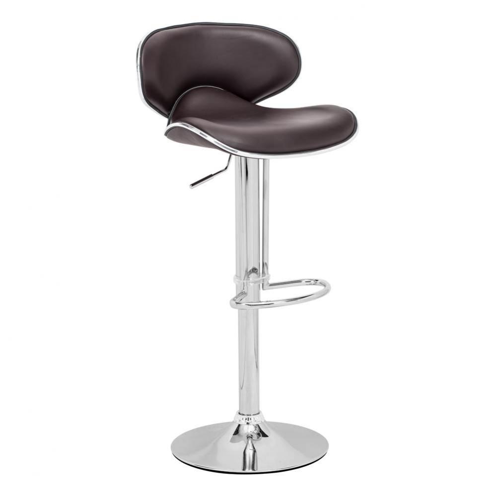 Fly Bar Chair Espresso