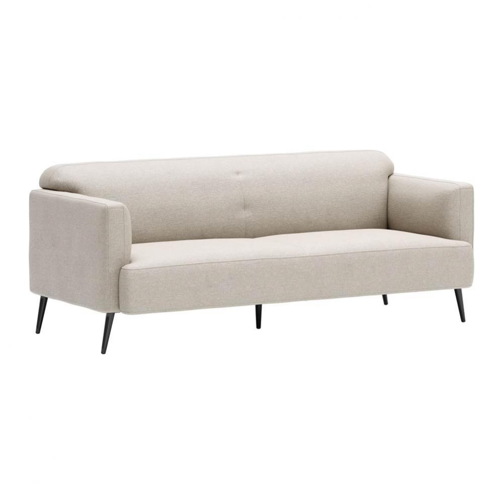 Amsterdam Sofa Beige