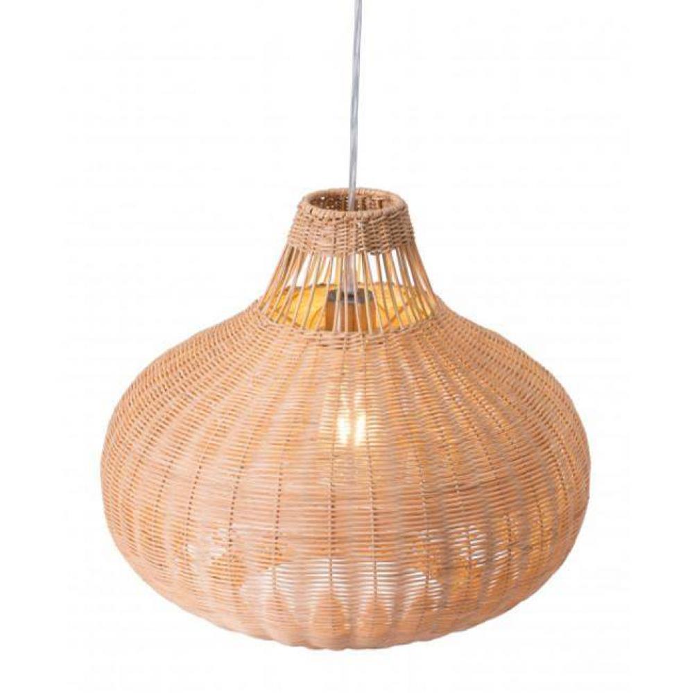 Vincent Ceiling Lamp Natural