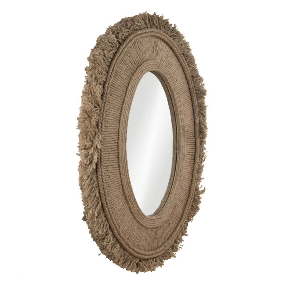 Waverly Mirror Natural