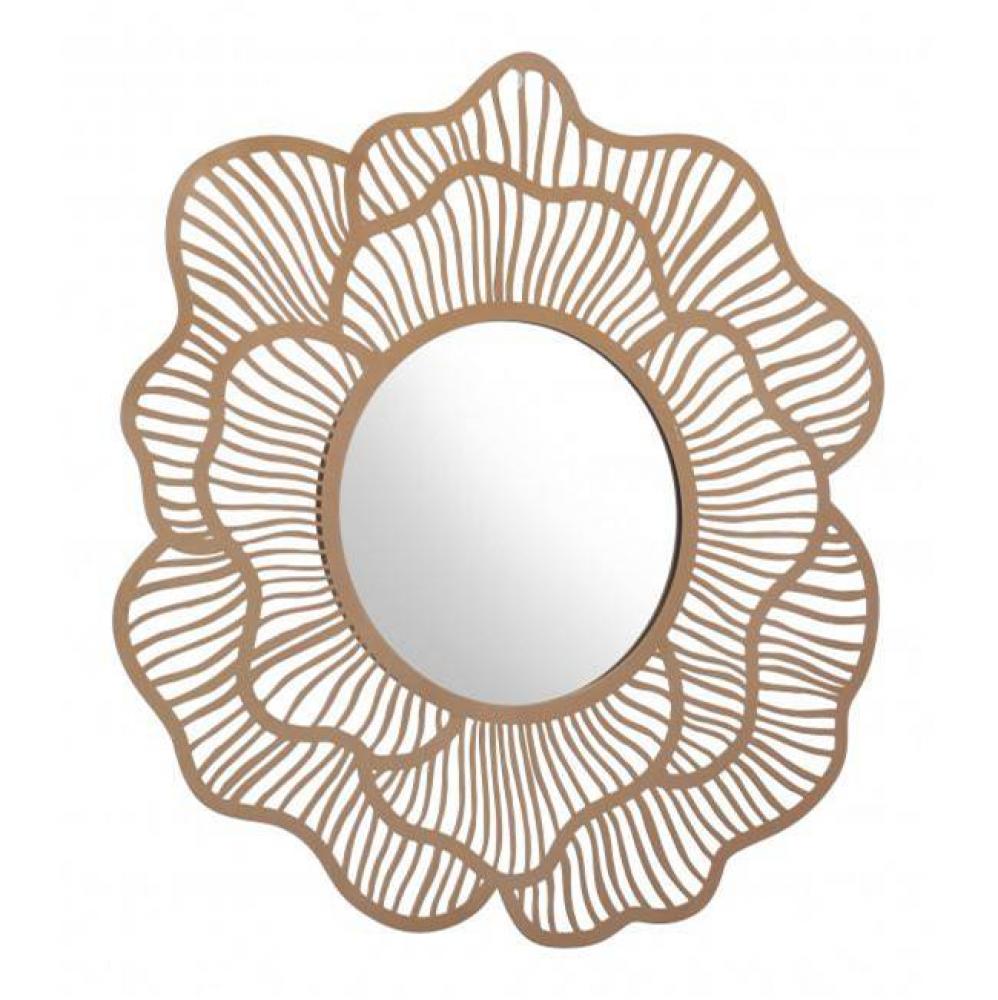 Ketu Mirror Gold