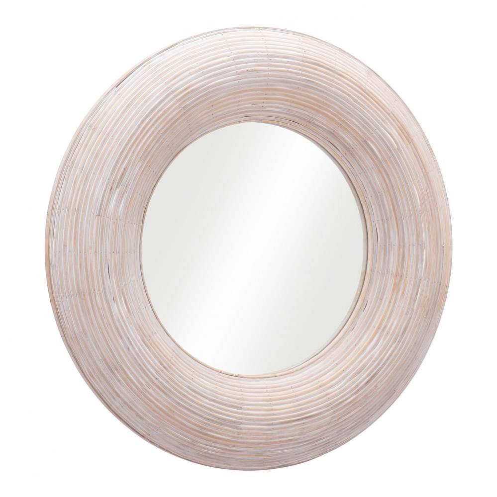 Asari Mirror Beige