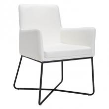 Zuo 100763 - Axel Dining Chair White