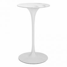 Zuo 100991 - Dylan Bar Table Stone & White