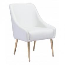 Zuo 101724 - Mira Chair White