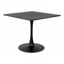Zuo 101819 - Molly Dining Table Black