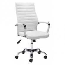 Zuo 101822 - Primero Office Chair White