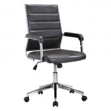 Zuo 101825 - Liderato Office Chair Brown