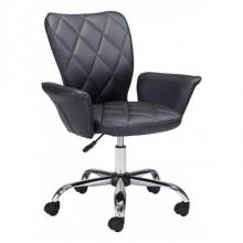 Zuo 101836 - Specify Office Chair Black