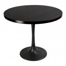 Zuo 101843 - Montreal Dining Table Black