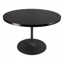 Zuo 101844 - Seattle Dining Table Black