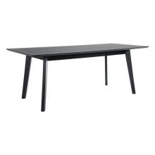 Zuo 101860 - Constantinople Dining Table Black