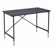 Zuo 101878 - Tours Desk Black