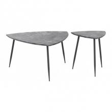 Zuo 101883 - Normandy Table Set