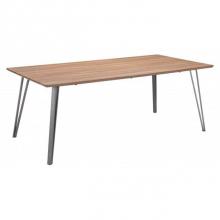 Zuo 101888 - Perpignan Dining Table Brown