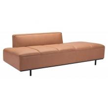Zuo 101925 - Confection Sofa Brown