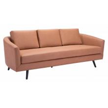 Zuo 101927 - Divinity Sofa Brown