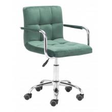 Zuo 101944 - Kerry Office Chair Green