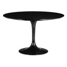 Zuo 102172 - Wilco Dining Table Black