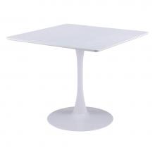 Zuo 109559 - Molly Dining Table White