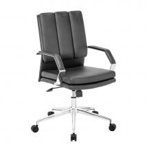 Zuo 205324 - Director Pro Office Chair Black