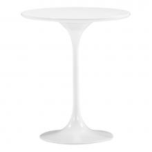 Zuo 401142 - Wilco Side Table White