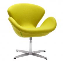 Zuo 500312 - Pori Occasional Chair Green