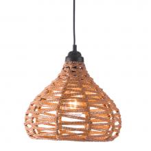 Zuo 56016 - Nezz Ceiling Lamp Natural