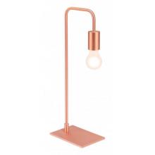 Zuo 56102 - Martia Table Lamp Copper