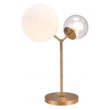 Zuo 56115 - Constance Table Lamp Gold