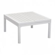 Zuo 703893 - Santorini Lift-Top Coffee Table White