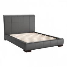 Zuo 800101 - Amelie Full Bed Black