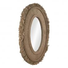 Zuo A12266 - Waverly Mirror Natural
