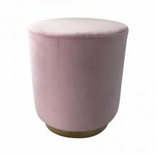 Zuo A11751 - Madi Ottoman Pink